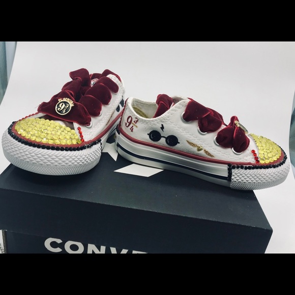 Custom designs bling converse ask about designs - Picture 4 of 8